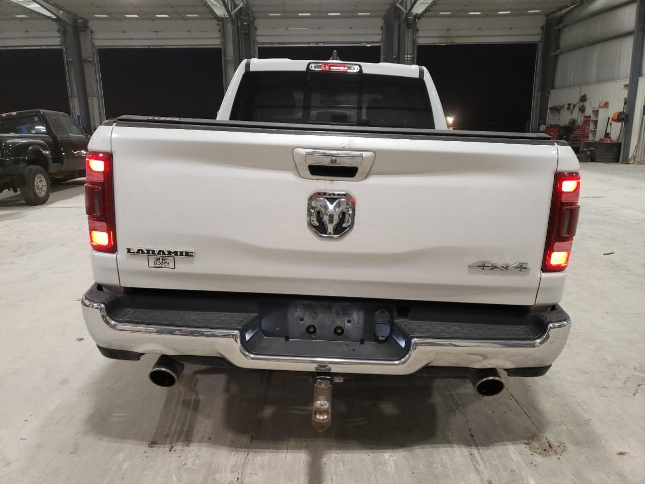 2019 RAM 1500 - Image 6