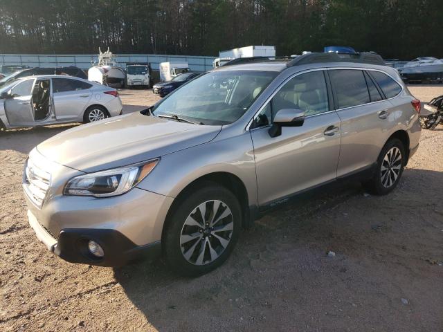 2017 Subaru Outback 3.6R Limited