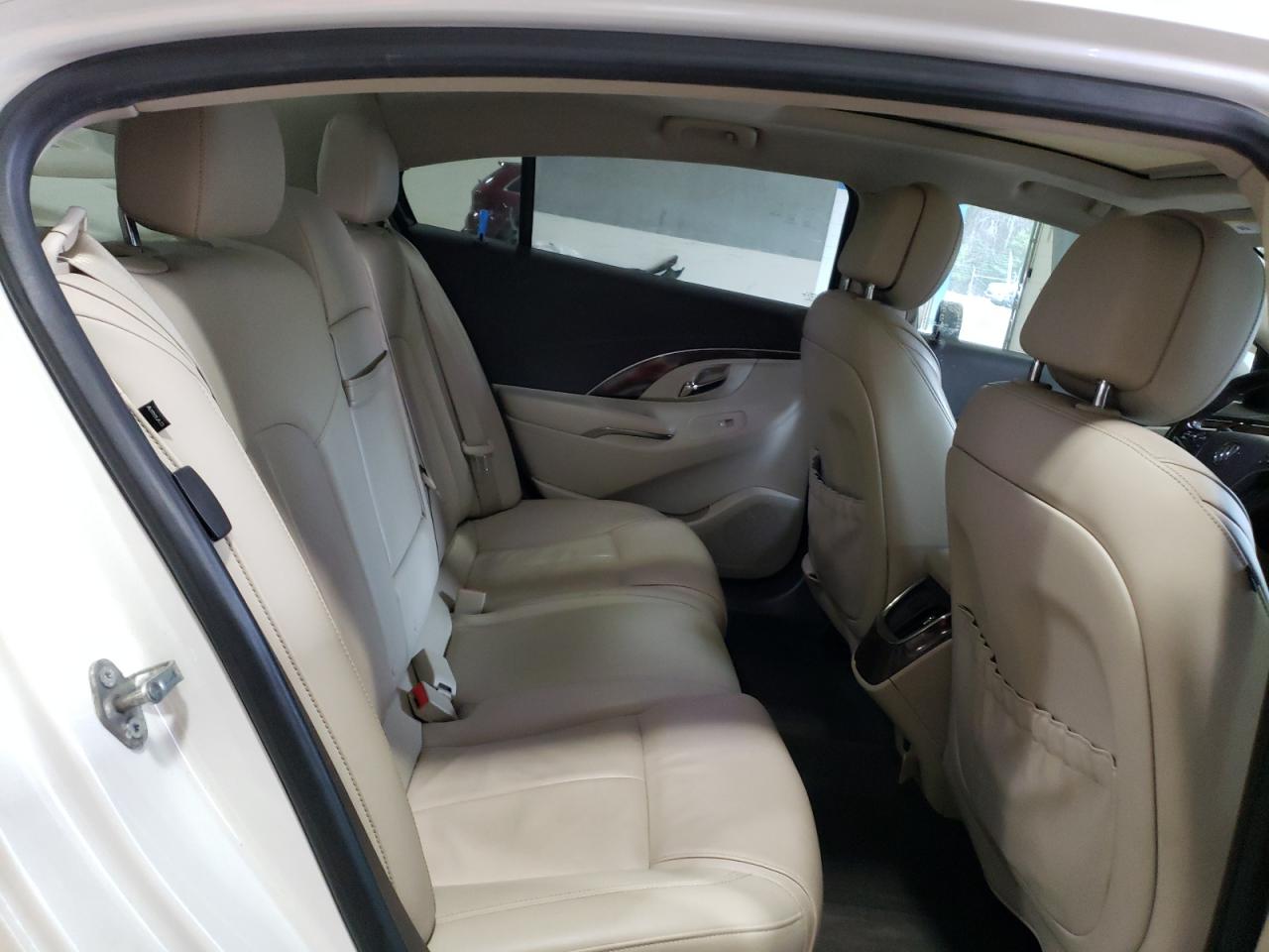 2014 Buick Lacrosse VIN: 1G4GB5GR0EF232950 Lot: 85676514