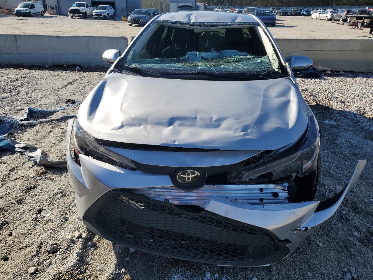 2022 Toyota Corolla - Image 5