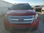 2012 Ford Explorer Xlt for Sale in Kansas City, KS - Side