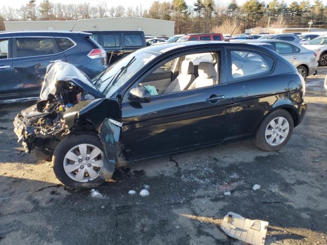 2011 Hyundai Accent Gl