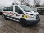 2017 FORD TRANSIT T-350 for sale at Copart OH - COLUMBUS