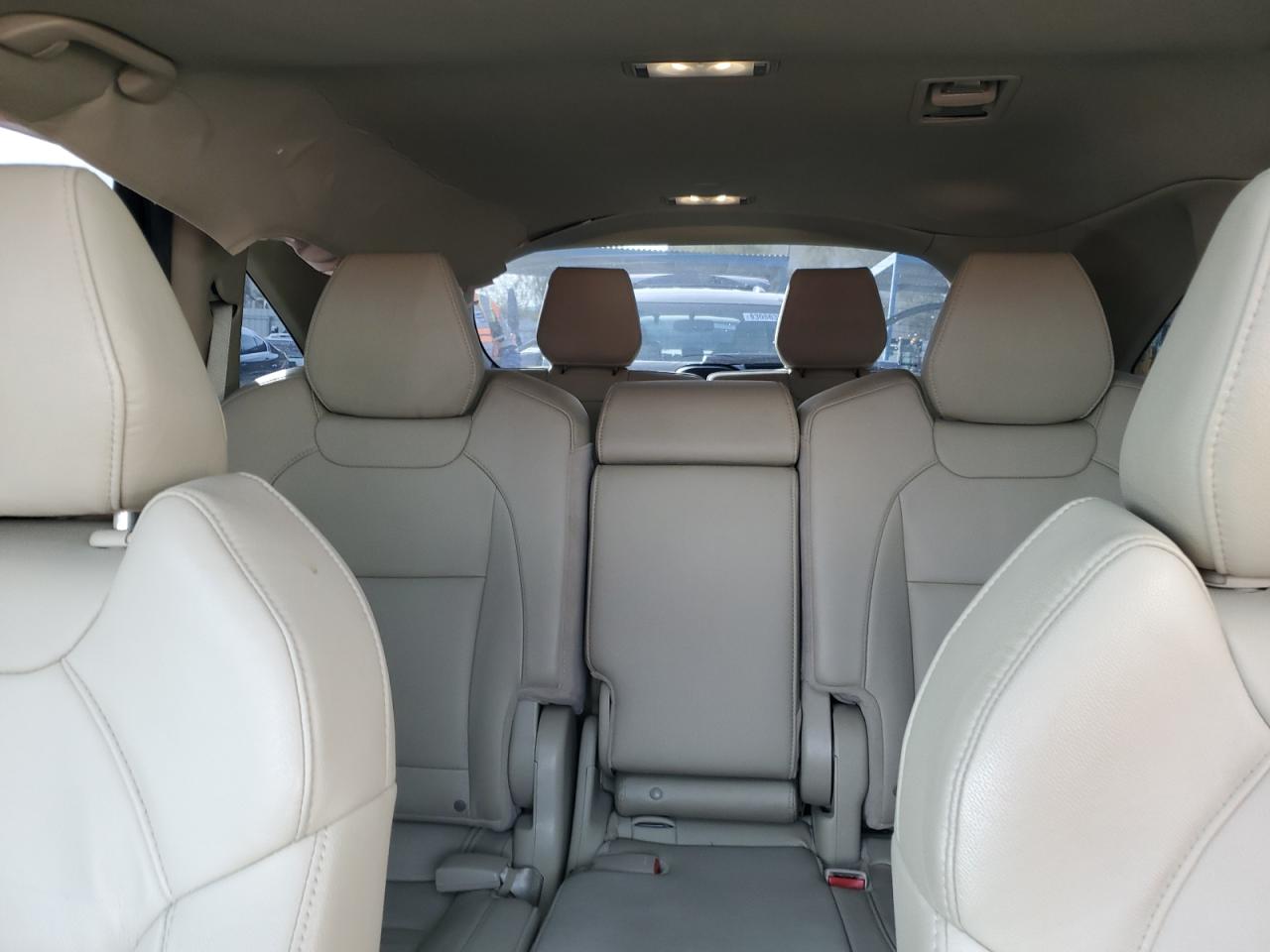 2020 Acura Mdx VIN: 5J8YD3H3XLL002849 Lot: 83090094