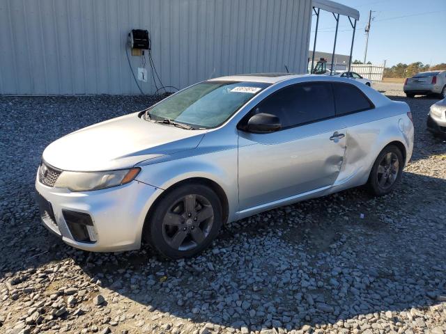 2010 Kia Forte Ex