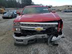 2015 Chevrolet Silverado K1500 Lt للبيع في Gainesville، GA - Front End