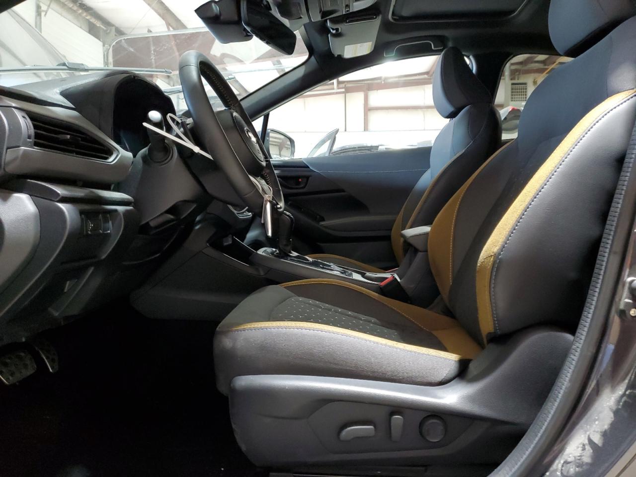 2024 Subaru XV - Image 7