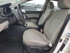 2012 Kia Forte Ex იყიდება Tulsa-ში, OK - Front End