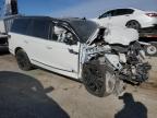 2022 Lincoln Navigator Black Label продається в Wichita, KS - Front End