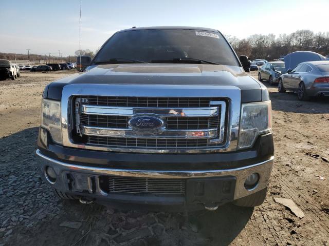  FORD F-150 2013 Czarny