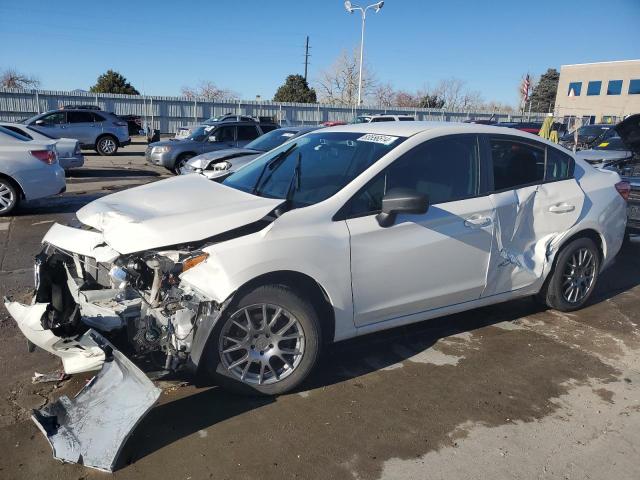 2019 Subaru Impreza 