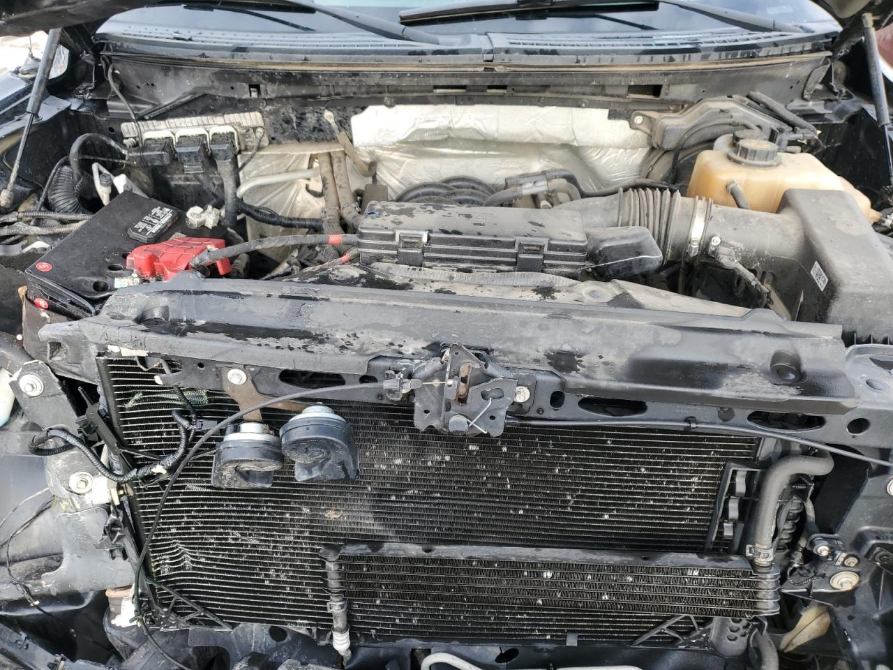 2013 Ford F-150 - Image 11