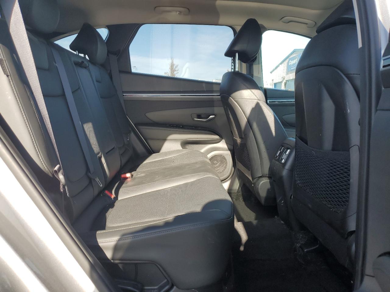 2024 Hyundai Tucson - Image 11