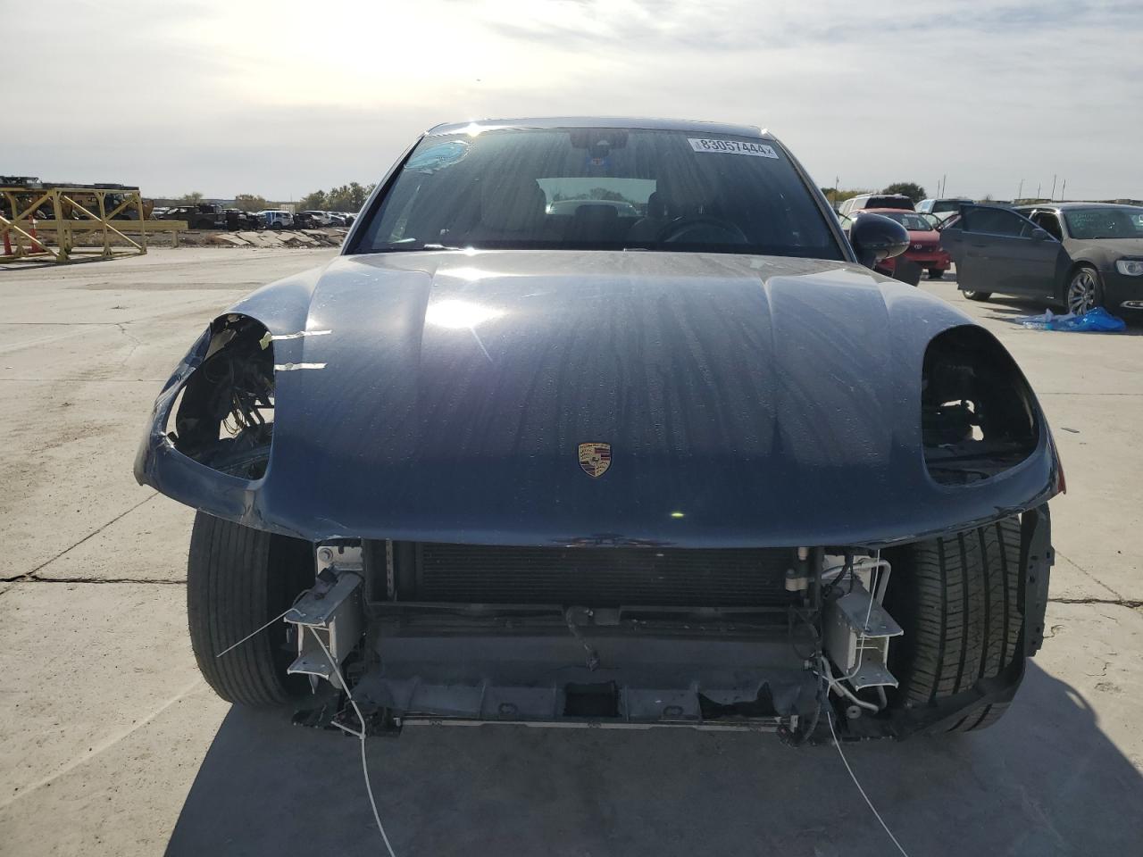 2019 Porsche Macan - Image 5