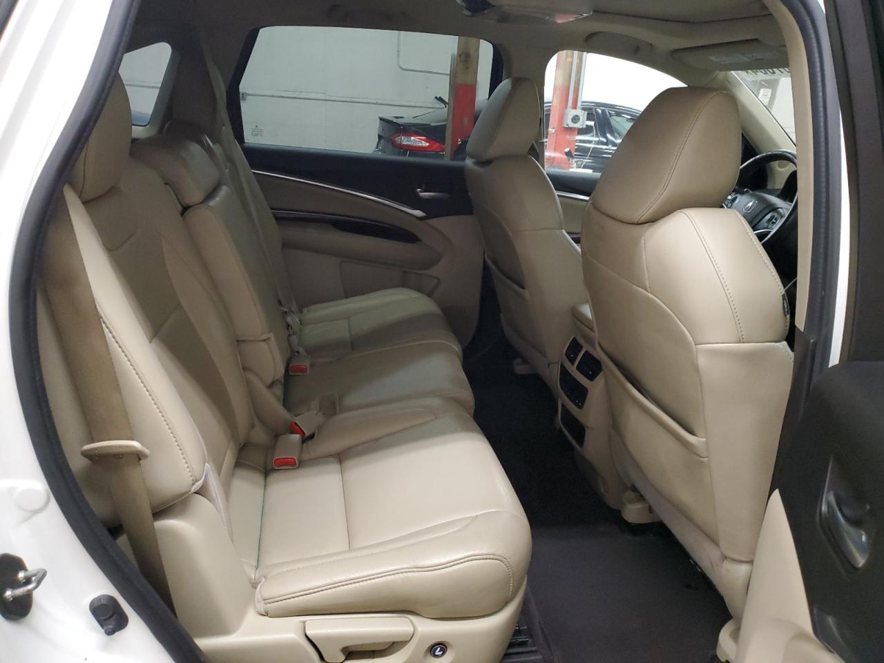 2016 Acura MDX - Image 11