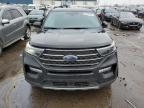 2024 Ford Explorer Xlt na sprzedaż w Woodhaven, MI - Side