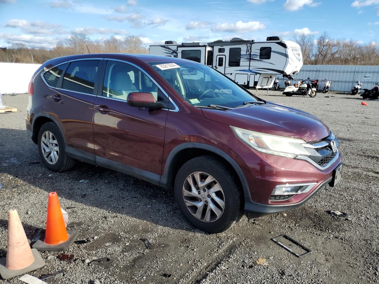 VIN 5J6RM4H59GL002917 2016 HONDA CRV no.4