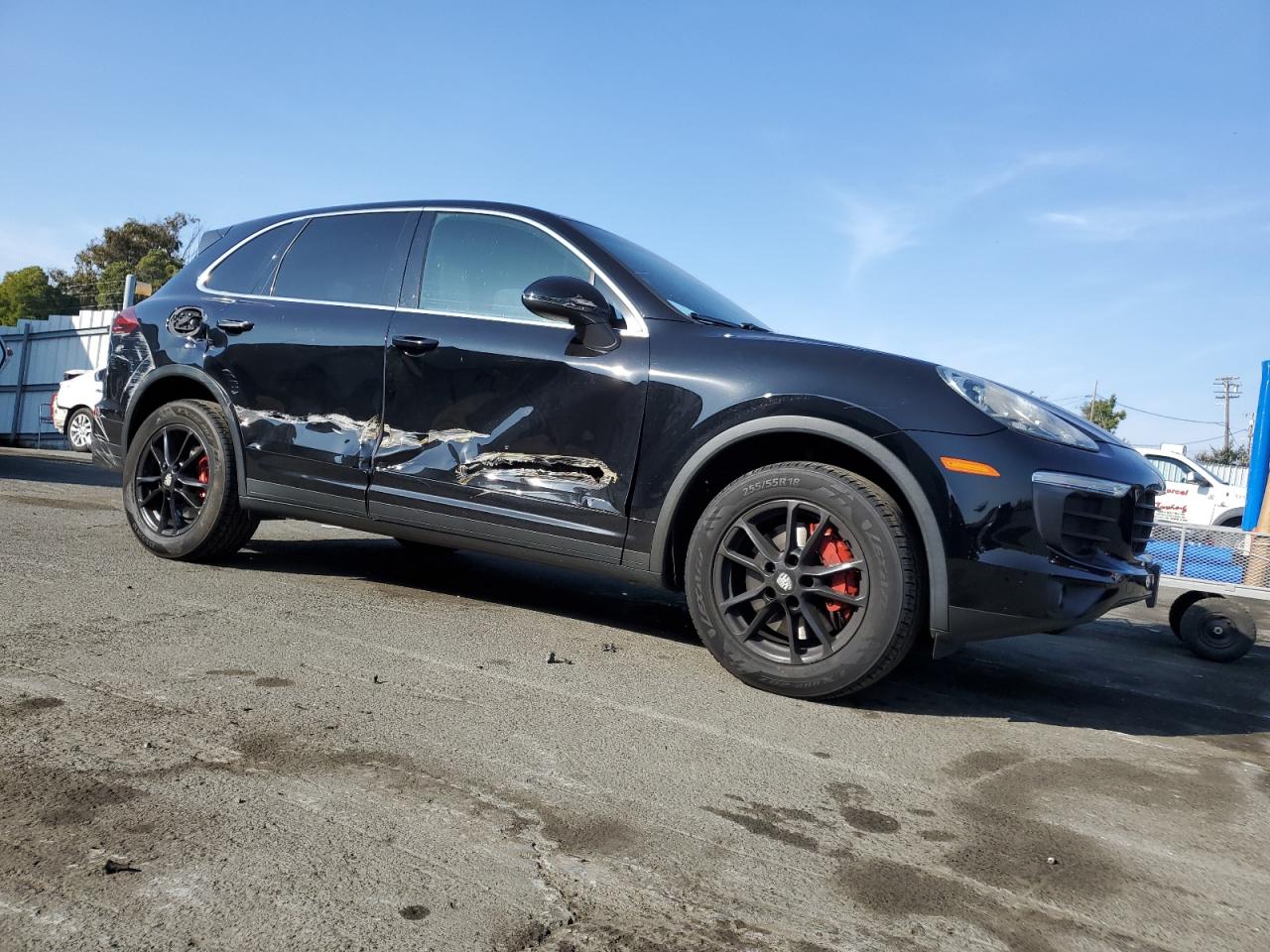 2016 Porsche Cayenne - Image 4