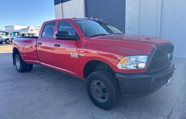 2018 Ram 3500 St