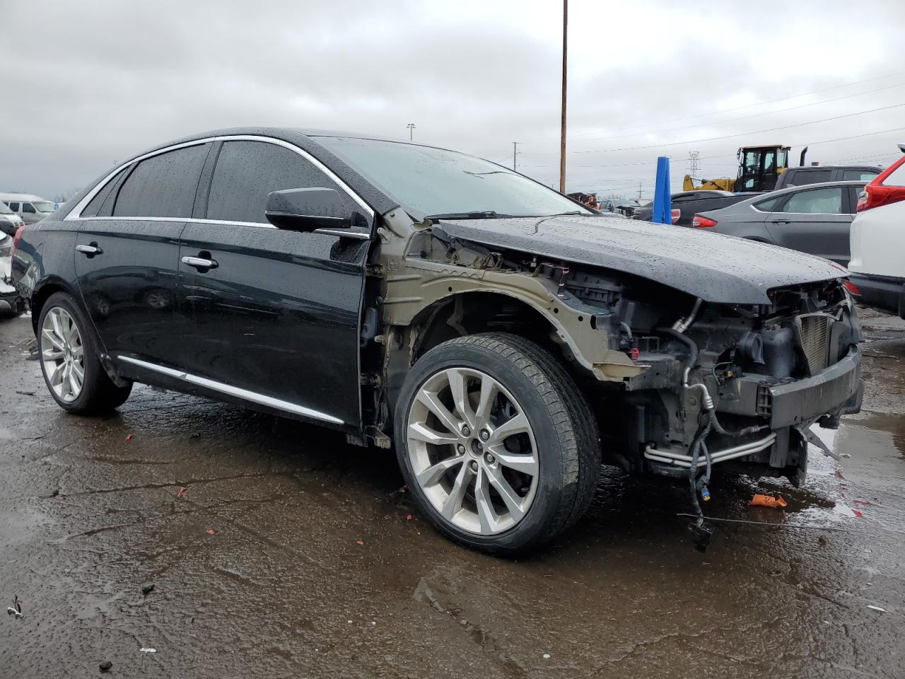 2016 Cadillac XTS - Image 4