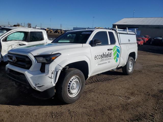 2024 Toyota Tacoma Xtracab