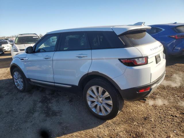 Parquets LAND ROVER RANGEROVER 2016 White