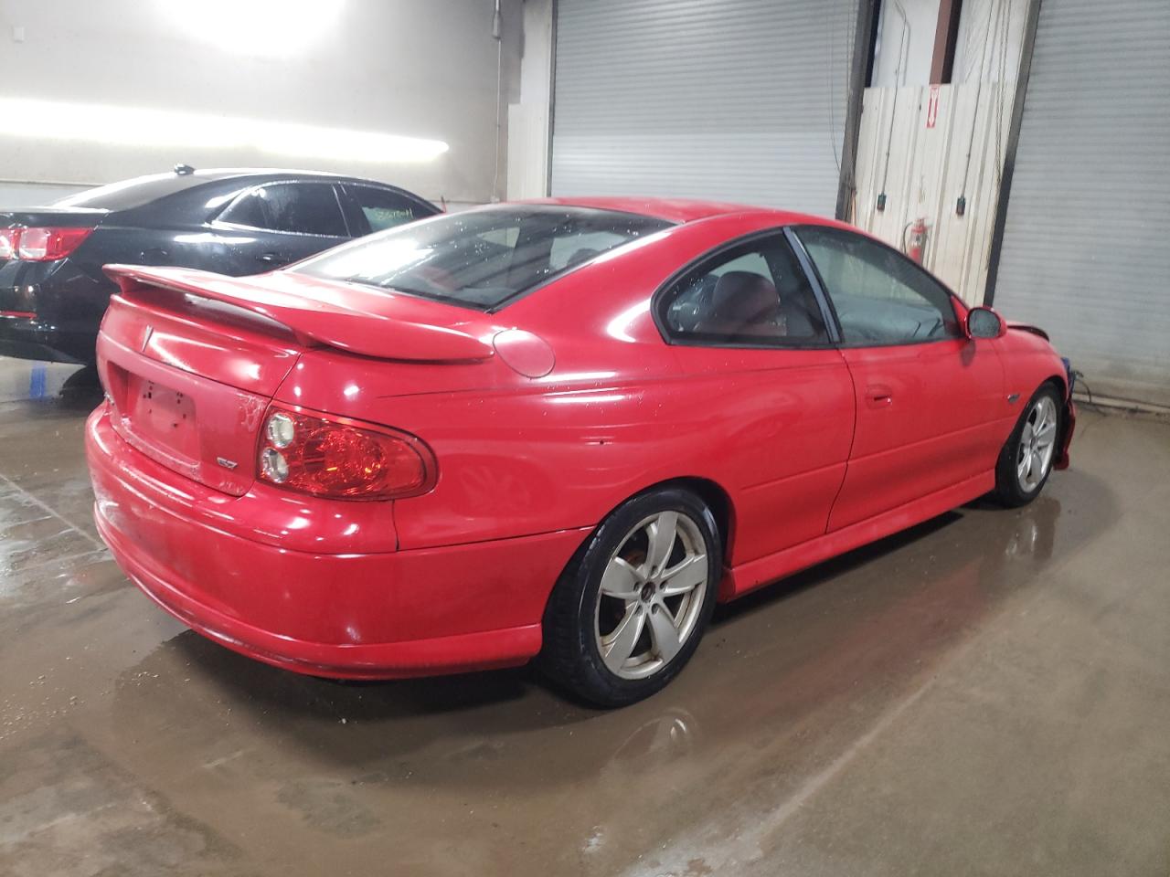 2004 Pontiac GTO - Image 3