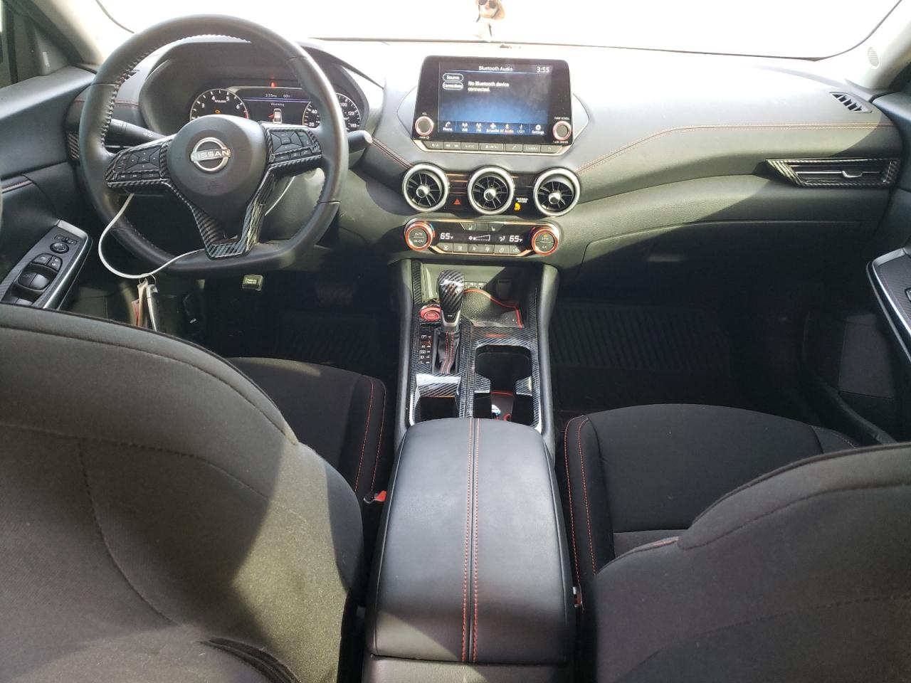 2024 Nissan Sentra - Image 8