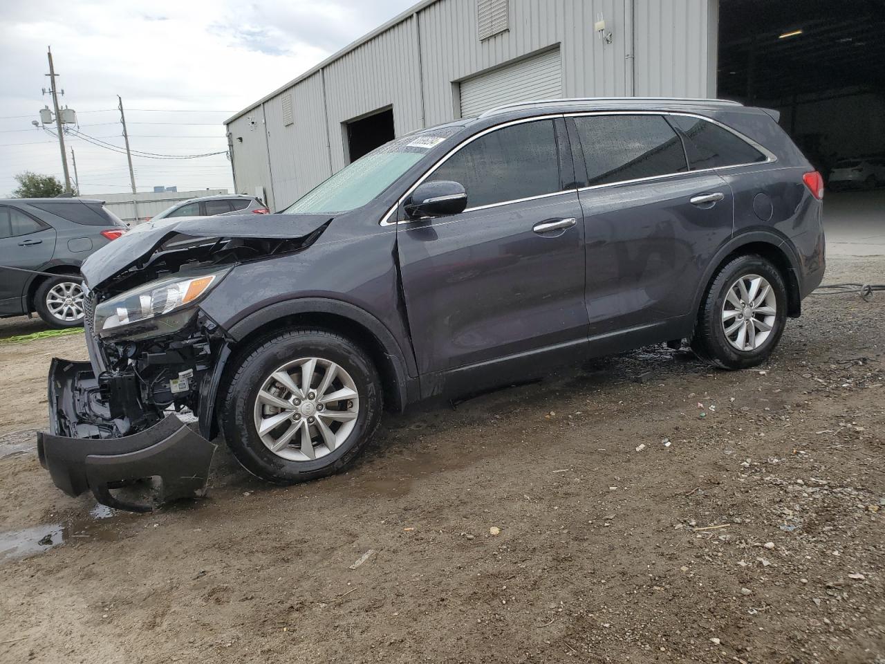 2016 Kia Sorento - Image 1