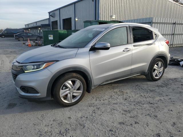 2019 Honda Hr-V Exl