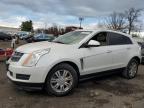 2011 Cadillac Srx Luxury Collection на продаже в New Britain, CT - Side