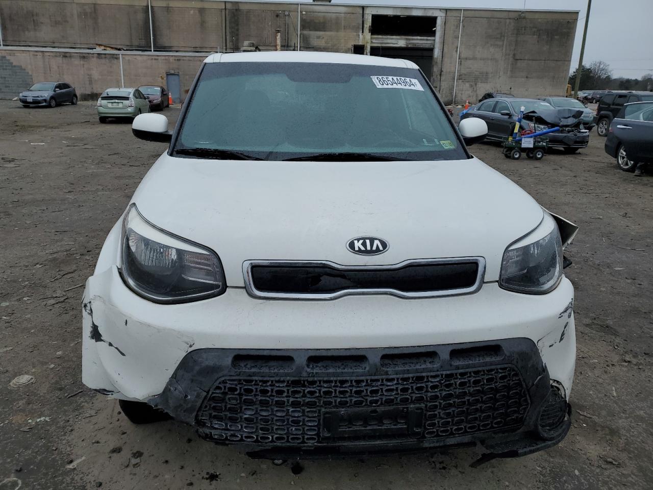 2015 Kia Soul - Image 5