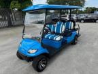 2023 Icon Golfcart en Venta en Opa Locka, FL - Water/Flood