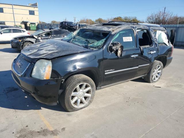 2012 Gmc Yukon Denali