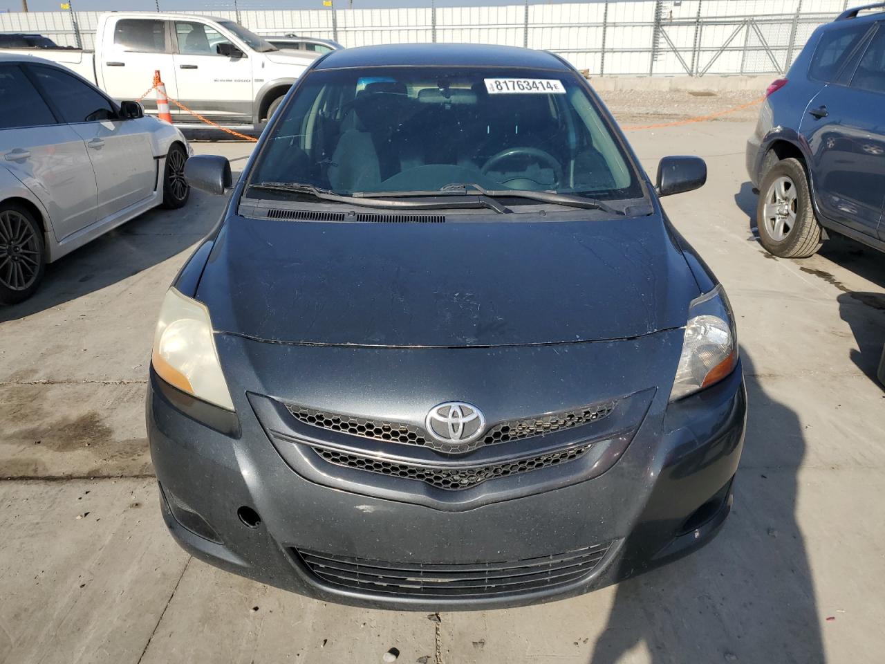 2007 Toyota Yaris - Image 5