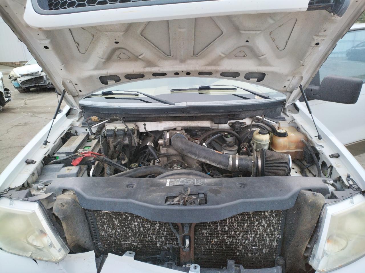 2005 Ford F-150 - Image 11