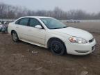 2009 Chevrolet Impala Ls продається в Oklahoma City, OK - Side