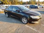 2015 Chrysler 200 Limited na sprzedaż w Eight Mile, AL - Side