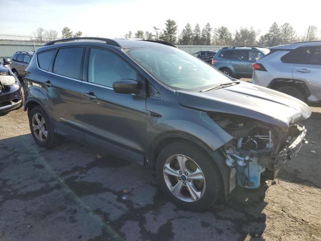  FORD ESCAPE 2016 Szary