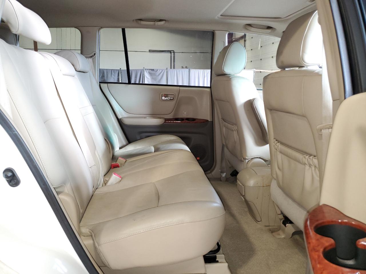 2007 Toyota Highlander - Image 11