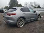 2018 Alfa Romeo Stelvio Ti Sport zu verkaufen in Finksburg, MD - Front End