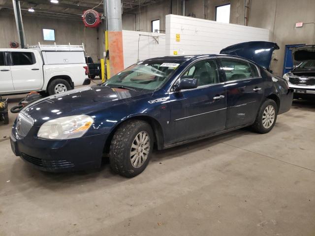 2007 Buick Lucerne Cx