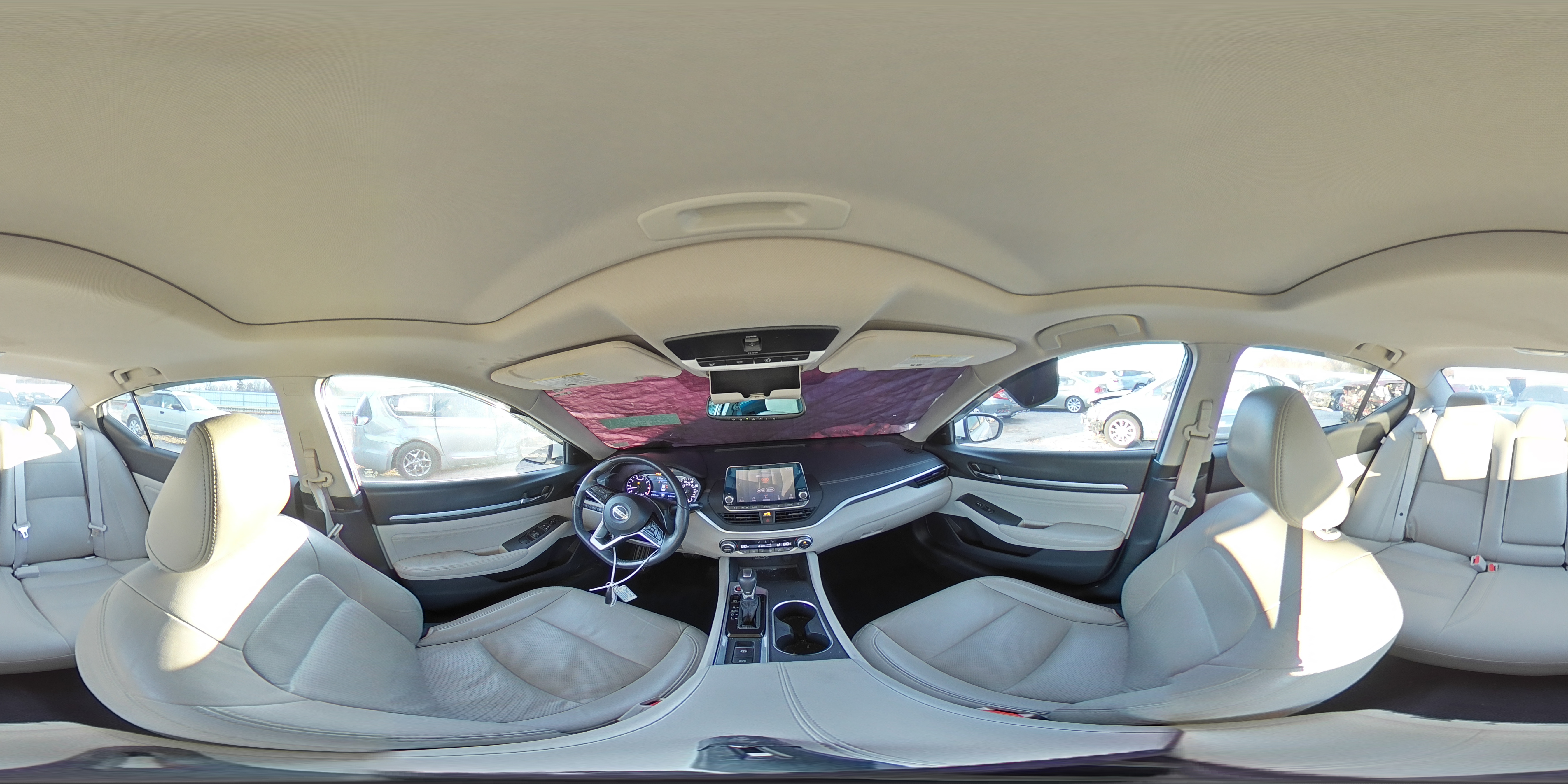 2019 Nissan Altima - Image 12
