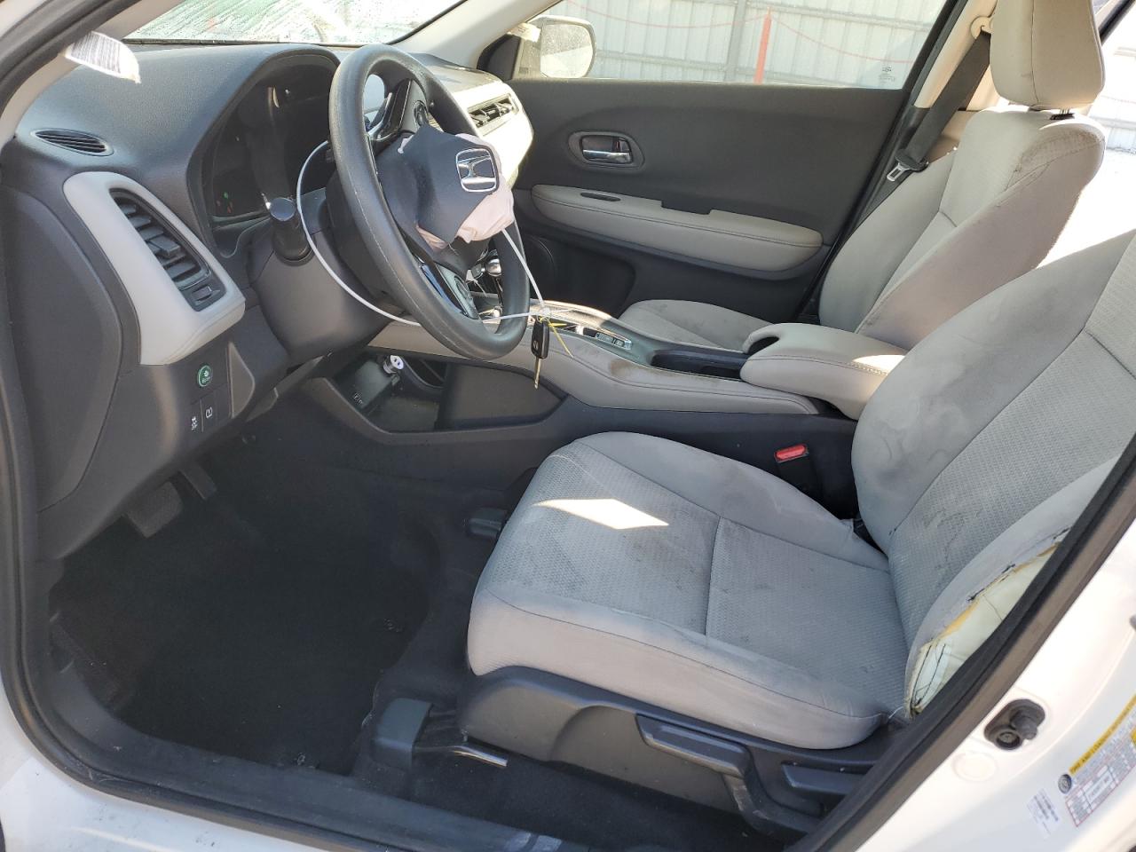 2020 Honda HR-V - Image 7