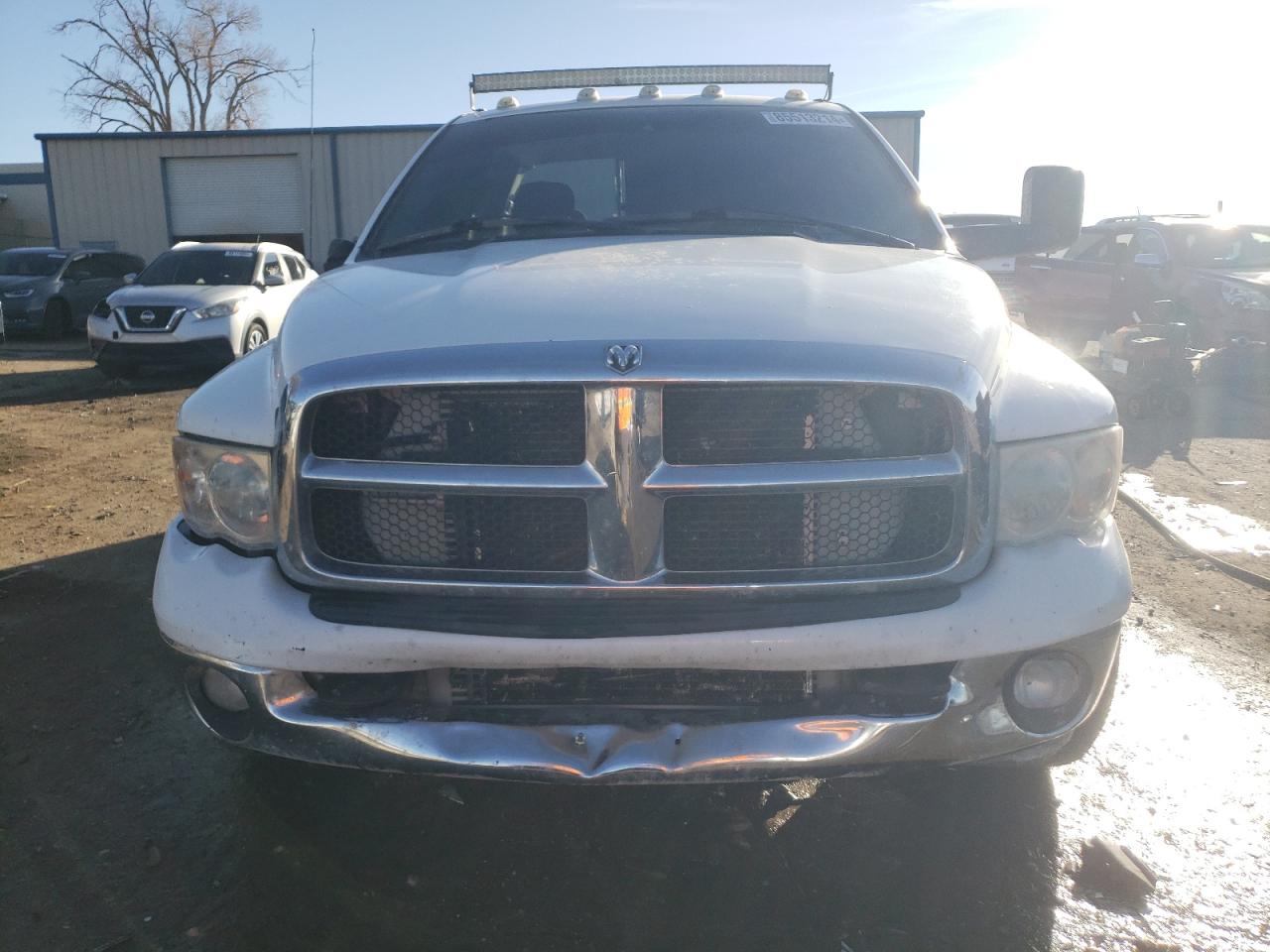 2005 Dodge RAM - Image 5