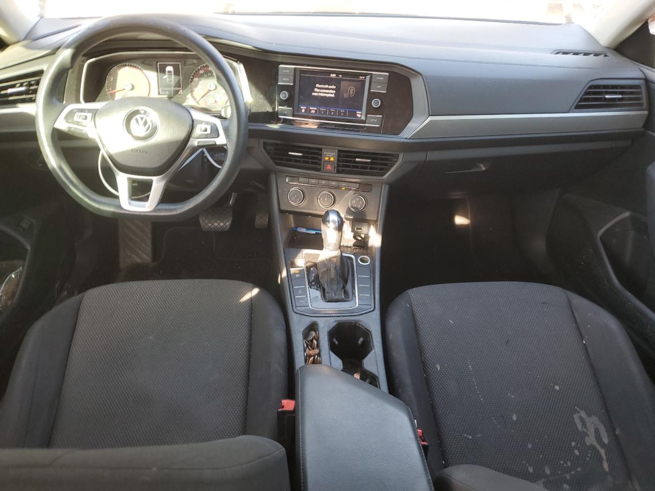 2019 Volkswagen Jetta - Image 8