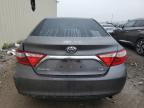 2016 Toyota Camry Le for Sale in Houston, TX - Rear End