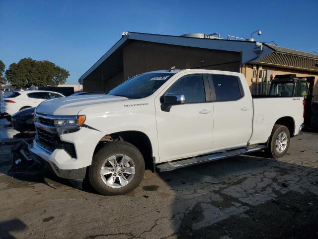 2024 Chevrolet Silverado K1500 Lt