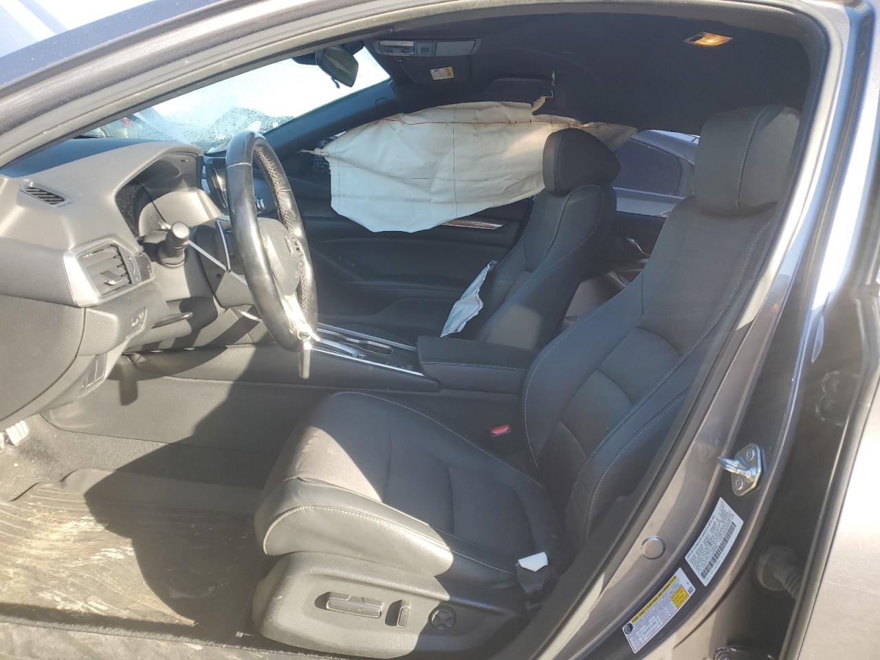 2020 Honda Accord - Image 7