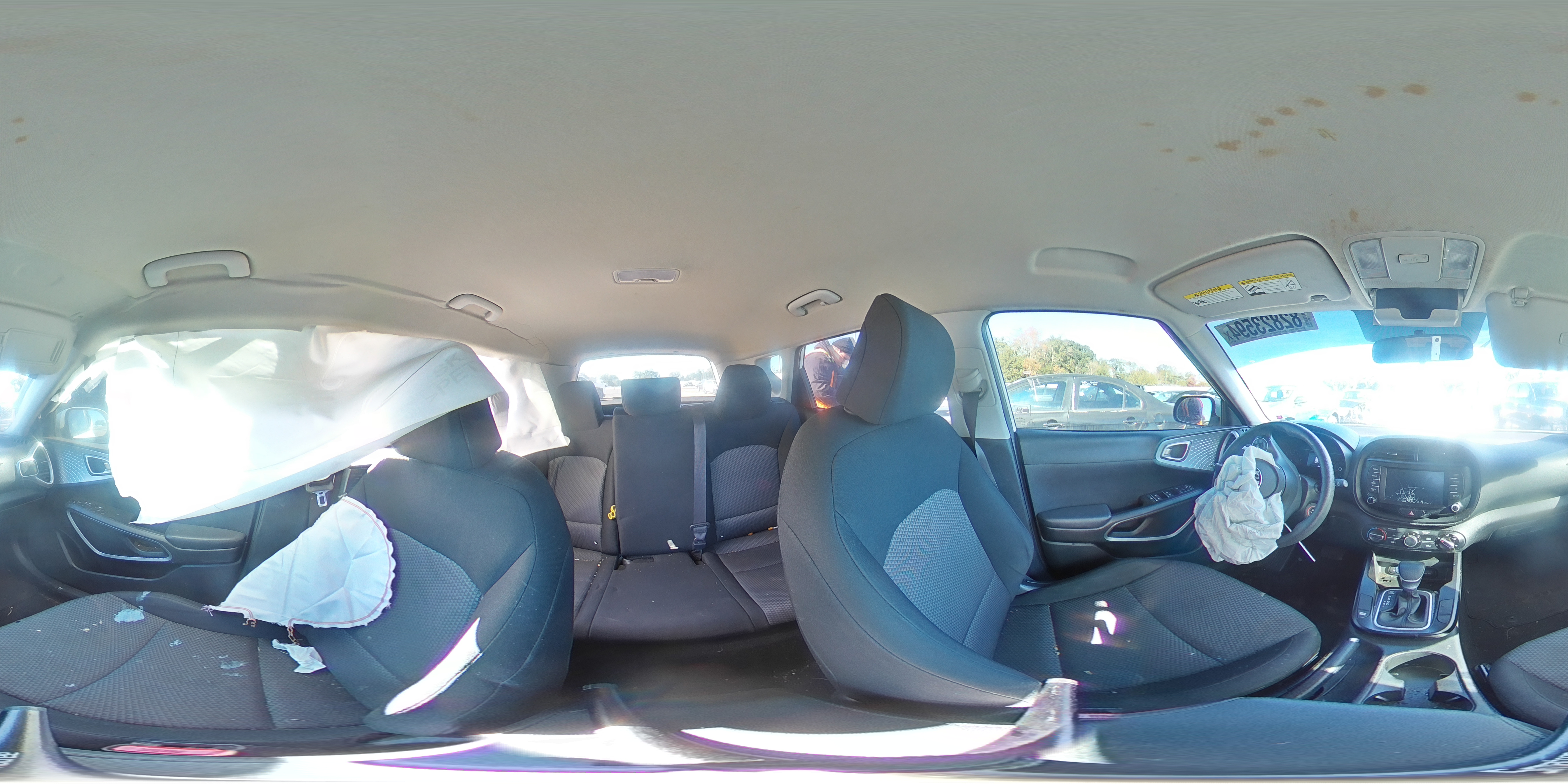 2020 Kia Soul - Image 13